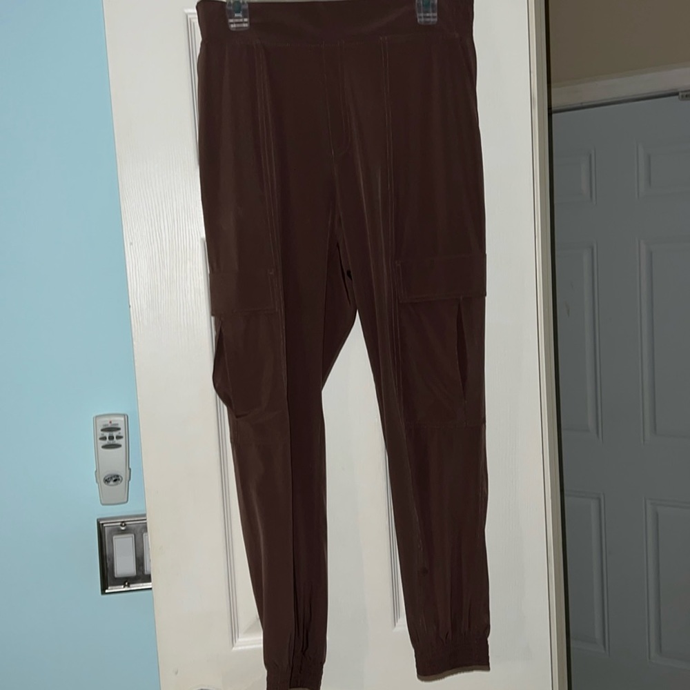 Athleta Chelsea Utility Jogger